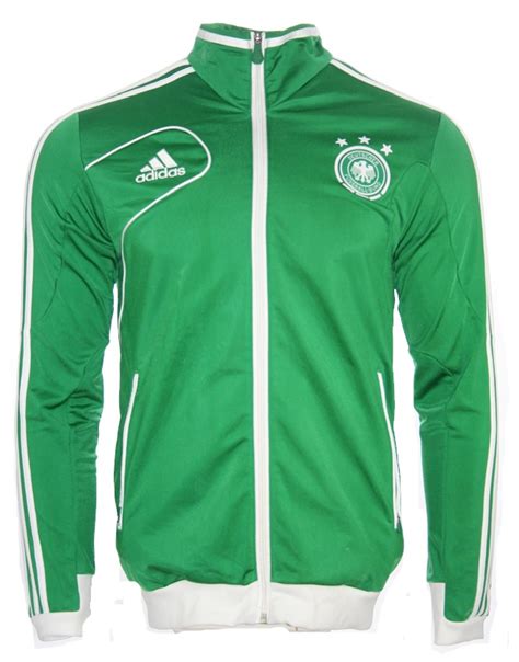 adidas trainingsjacke grün dfb|adidas dfb kleidung.